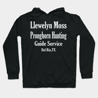 Llewelyn Moss Pronghorn Hunting Hoodie